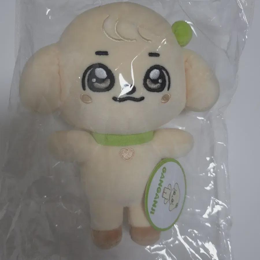 

Minive Ive Ganganji Doll Sealed