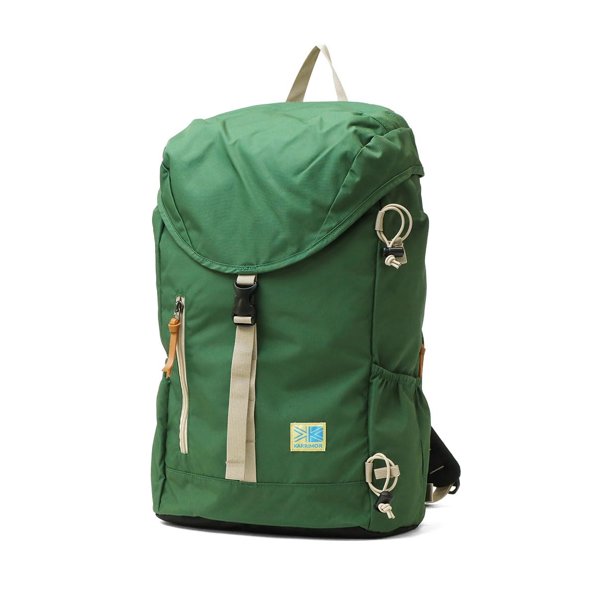 Karrimor VT Day Pack R 27 F.Green Бесплатный рюкзак