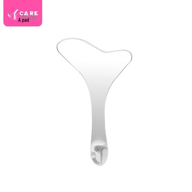 Free Shipping Blackhead Scraper A1V17 - Facial Cleansing Shovel Tool
