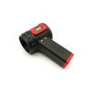 X64 Mini Turbo Fan Thrust 1500G Wind Speed 240km/h Car Violent Blower Handheld Turbo Jet Fan Brushless Motor High Power Duct Fan