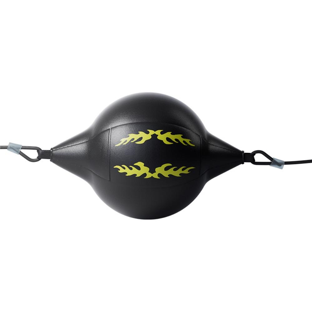 Musculation Boxing Speed Ball Training Reaction Reaction Speed Balls  Sports Equipment