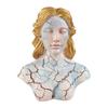 JYL TS/196,New Blazing Maiden Figurine Cracked Soul Red Flame Girl Decorative Figurine
