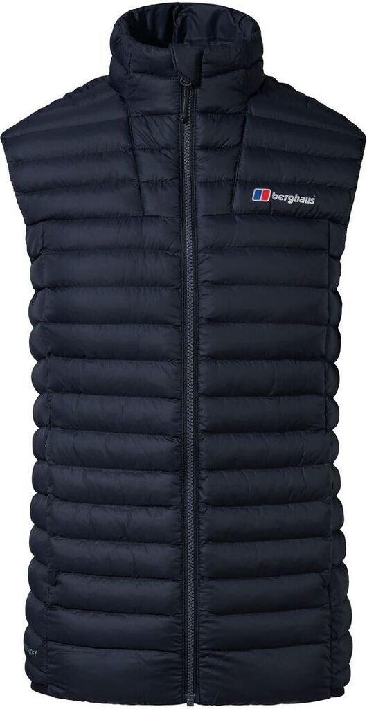 

Куртка Berghaus Men s Vaskye Vest черная M