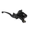 7/8" 22mm Vordere Linke Bremspumpe Hebelpumpe für 50cc 110cc 150cc Quad ATV Linke Bremspumpe Hebelpumpe