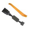 Car Automatic Start Stop Eliminator Control Switch For Ford Edge Galaxy S-Max Mondeo Fusion