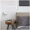 Modern LED Wall Lights 9w with Switch LED Wall Lamps Living Room Indoor Lighting Bedside for Bedroom Read Wall Sconce