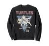 Teenage Mutant Ninja Turtles New York '84 Sweatshirt