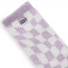 Vans Mid Calf Socks Women's Purple VN000A8WC7S
