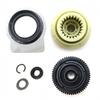Transfer Case Actuator Motor Gear Repair Kit OEM 27102413711 For BMW For X5 For 323i 328i 335i For M3 For X6