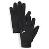 Winter Gloves Black [Puma] 04215201_teamADDITIONS White_M