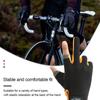 Radfahren Angeln Handschuhe Touchscreen Rutschfest Vollfinger Dünn Atmungsaktiv Mesh Fahrrad Fahrradhandschuhe Schnelltrocknend Ski Wanderhandschuhe