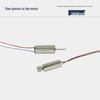 In-Stock 716 Hollow Cup Motor for Adult Product Vibration
