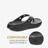 Teva Men S Slipper Afrettrail Flip Stvm2516110 Blk