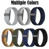 20mm nylonové remienky na hodinky pre Hume Health Band Strap Športové priedušné mäkké nylonové nastaviteľné náramky na zápästie pre HUME Bicep Band