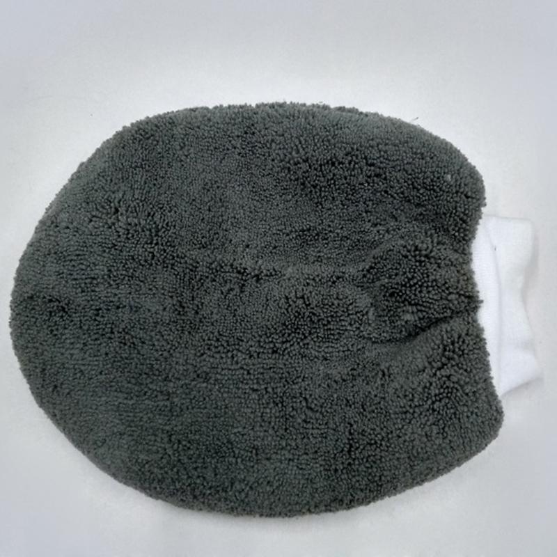 9Pcs Set Car Wash Kit Auto Detailing Washing Tools for Cleaning Windshield Hood Doors Windows