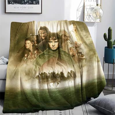 Biancheria da letto – Coperte e plaid