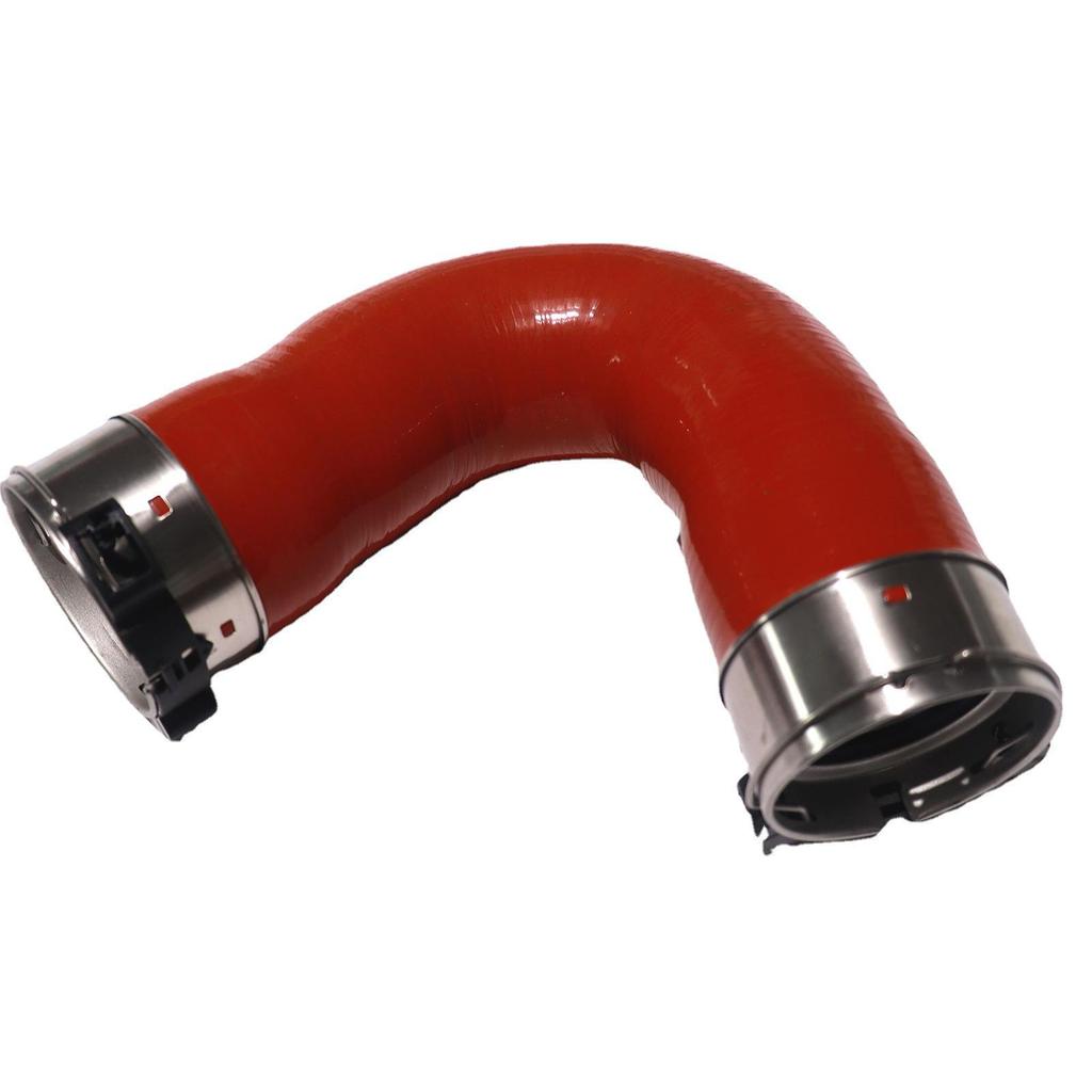 Mercedes Sprinter 906 Turbo Air Intake Hose (Rubber, 9065285182)