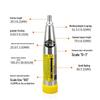 HT-225A Tester Mecanic de Rebound pentru Beton