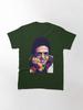 T-shirt Classica di Héctor Lavoe Hector Lavoe
