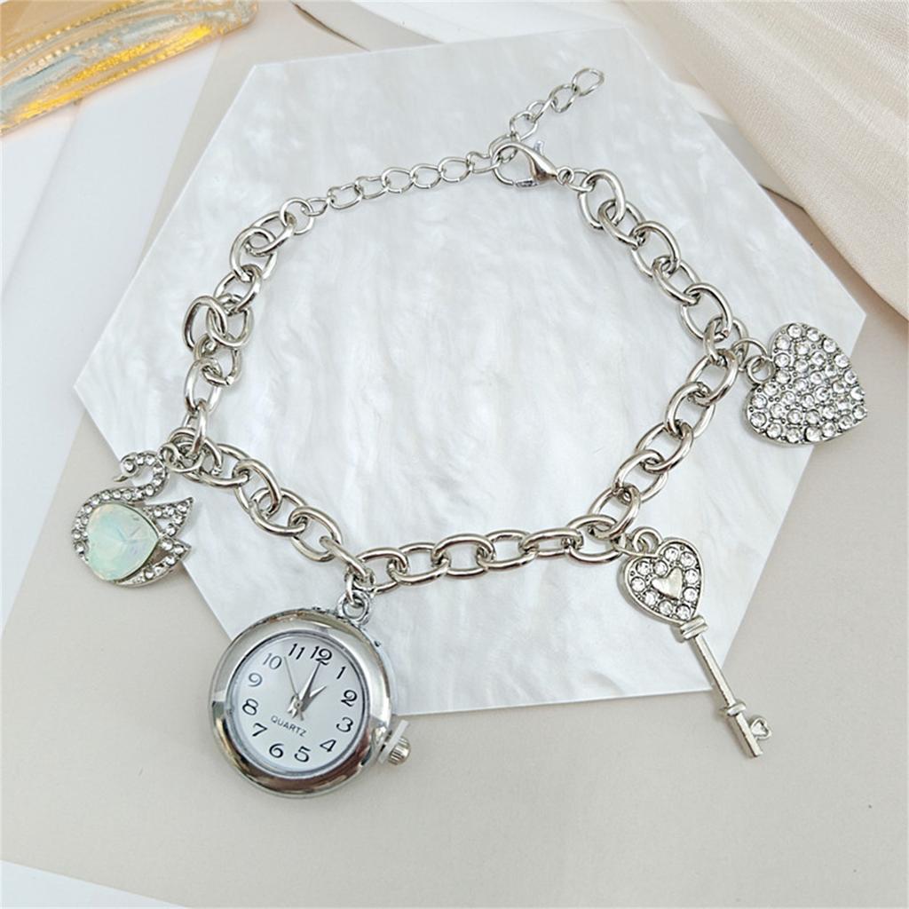 Dame Mote Lærklokke