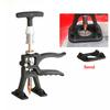 Automotive Sheet Metal Dent Quick Puller Spot Welding Pulling Unit Car Body Fine Repair Tool Small Leveling Bar Lifter