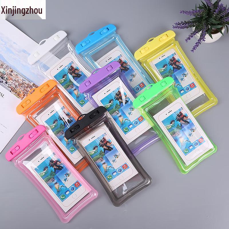 

Универсальный водонепроницаемый чехол для телефона XinJingZhou Standard
