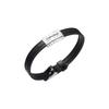Black Belt Necklace Women'S Neck Chain Light Luxury Niche Temperament Collarbone Chain Item Jewelry Premium Durable