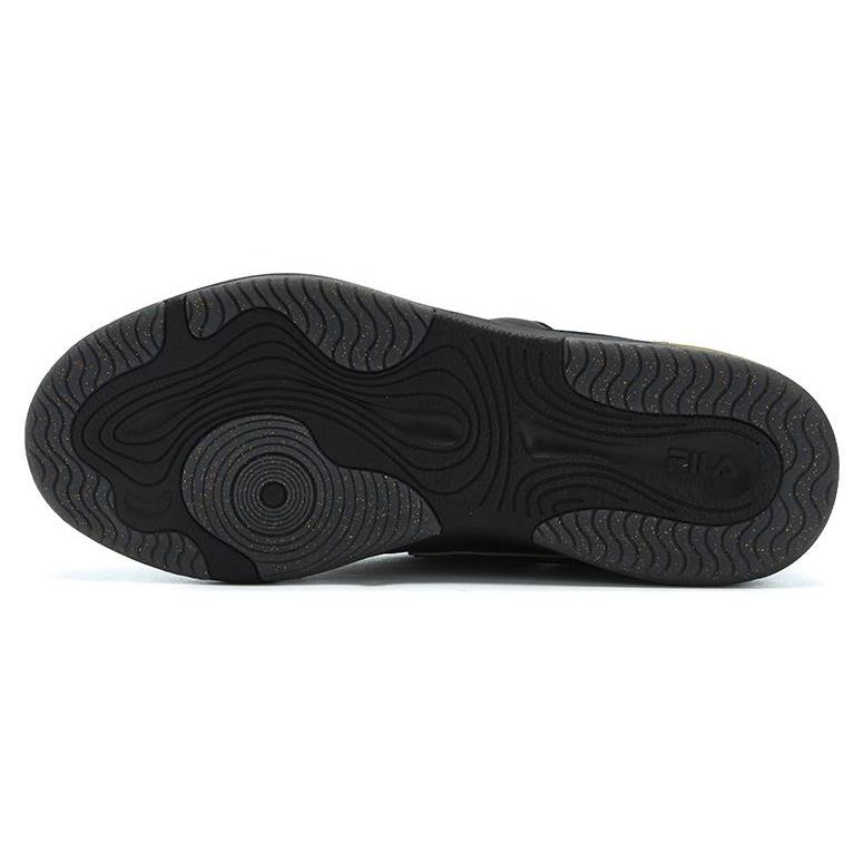 FILA Mix Men's F12M321205FBK