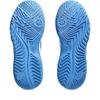 Asics Gel-Dedicate 8 Women Low Top Tennis Shoes Blue 1042A237-401