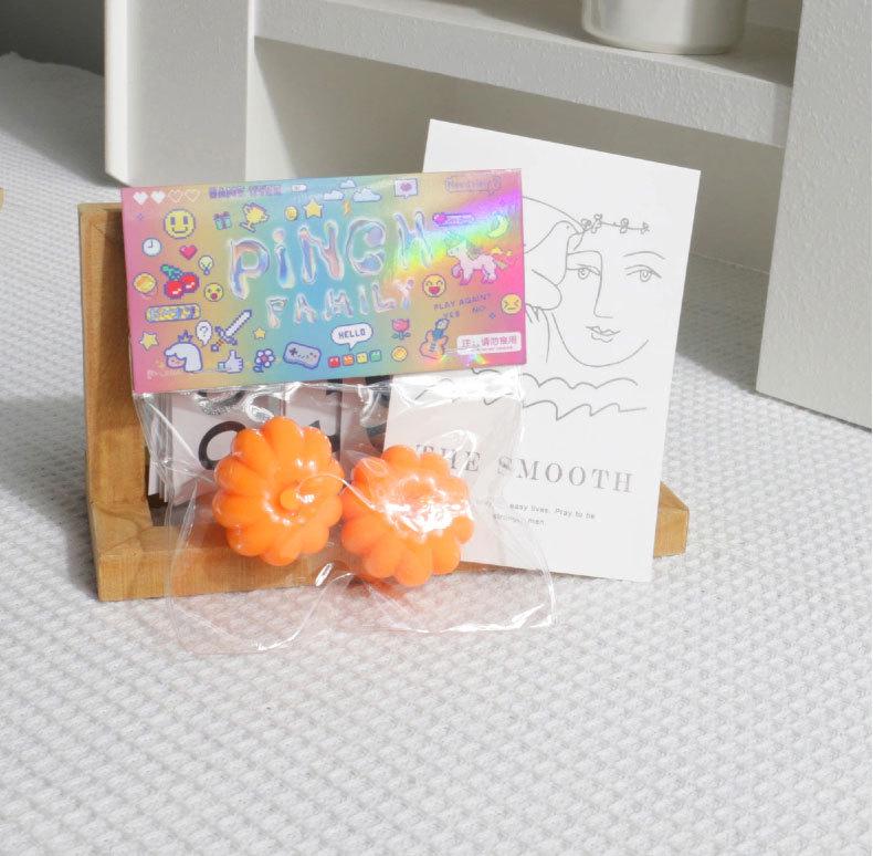 

Распакуйте мини-игрушки-сквиши: Креативные гаджеты для снятия стресса и развлечения