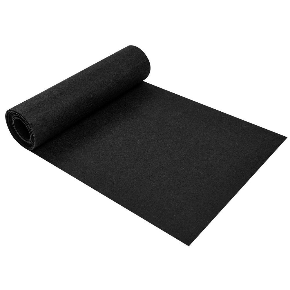 Non-Woven Fabric Felt Planter Liner Garden Supplies Hanging Plant Liner for Home Balcony Decor