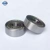 10pcs High Quality Inch Bearing R2 R2A R3 R3A R4 R4A R6 R133 R144 R155 R156 R166 R168 R188 R1038 R1212 R1810 ZZ