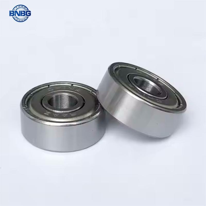10pcs High Quality Inch Bearing R2 R2A R3 R3A R4 R4A R6 R133 R144 R155 R156 R166 R168 R188 R1038 R1212 R1810 ZZ