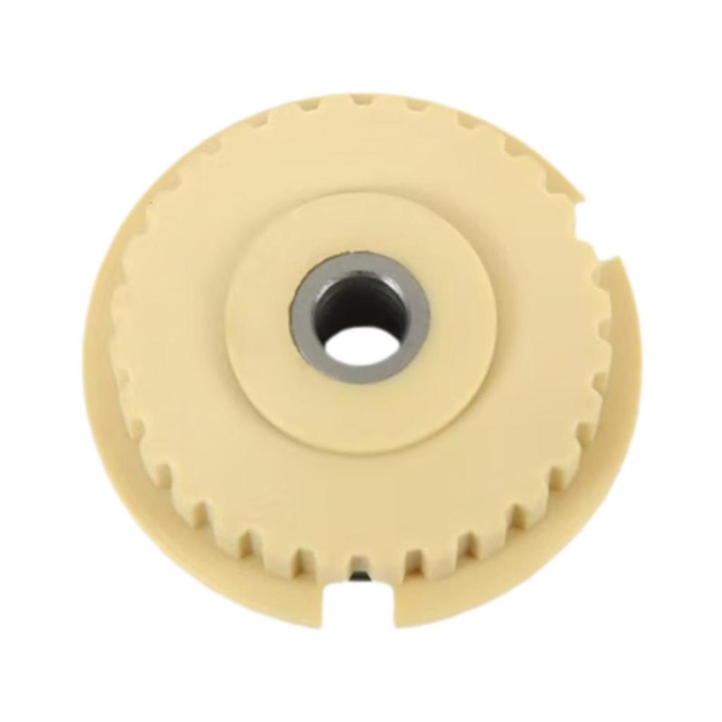 Sewing Machine Timing Pulley Sewing Machine Gear Replacement Spare Parts for 2724