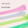 Super Light Non-Toxic Color Clay for Kids - DIY Space Clay Plasticine Set