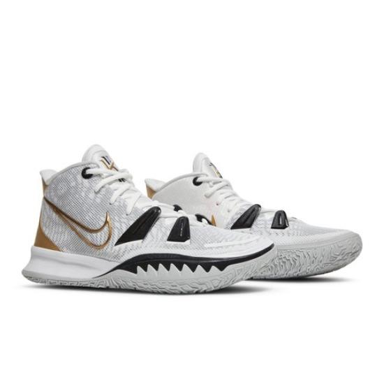 Nike Kyrie 7 EP 'Rings' CQ9327-101 Men's Shoes