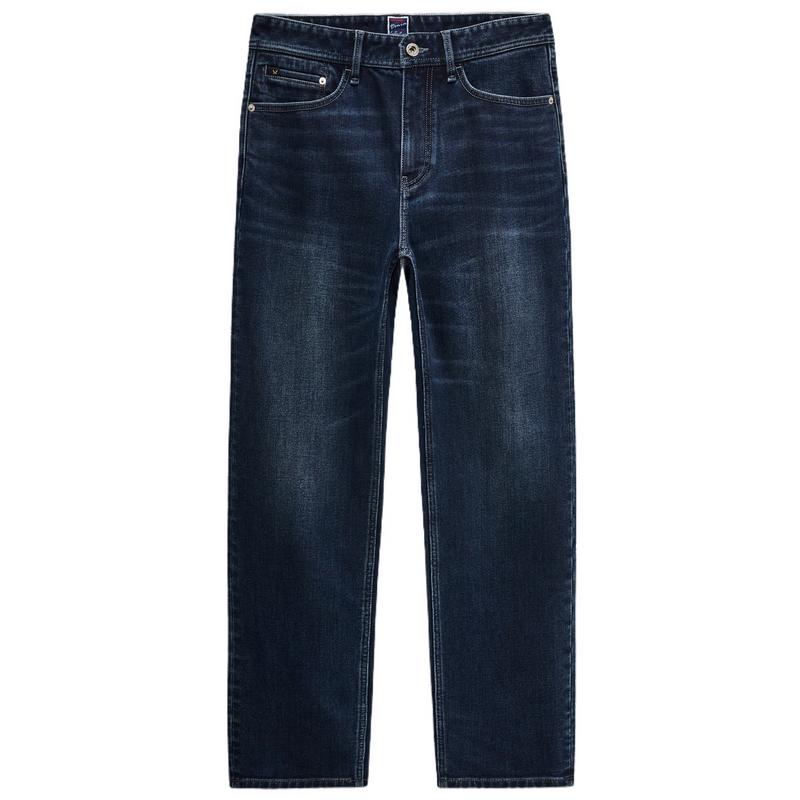 

Joeone Men s Air PRO Winter Thermal Jeans 33