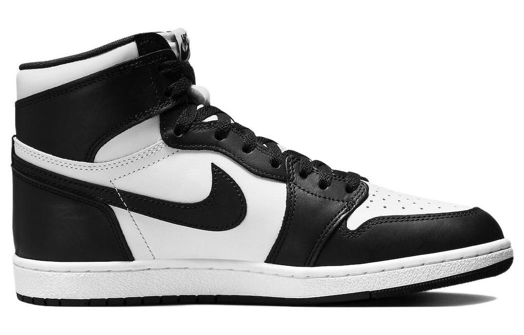 Air Jordan 1 Retro High '85 Og 'Black White' BQ4422-001