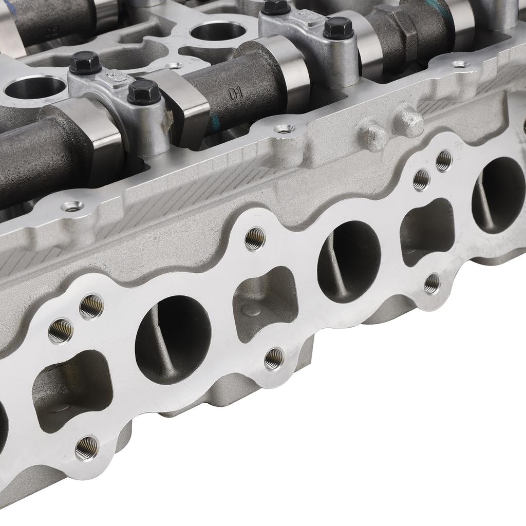 Cylinder Head G4KF For Hyundai Genesis 2.0 Turbo