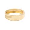 Cold wind irregular water drop opening ring, fashionable texture flower pearl ring Ring