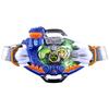 BANDAI Kamen Rider Myths DX Bite Bone Buckle & Ride Exes Set, Ages 3+