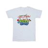 Toy Story Boys Aliens Cotton Christmas T-Shirt