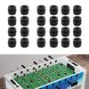 8/16pcs Foosballs Table Rod Bumper Buffer Table Foosballs Bushings Desk Game Part