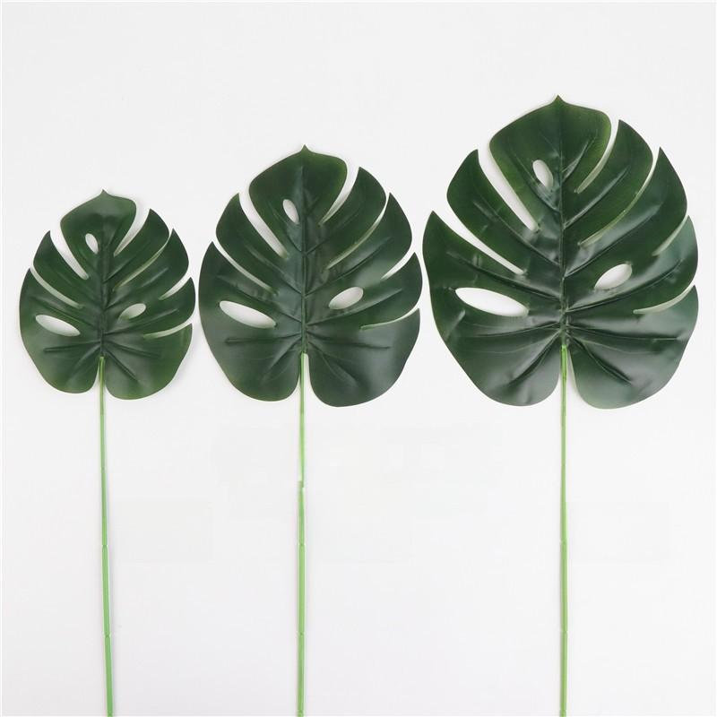 Monstera Artificial Deliciosa Liebm Plant For Home Office Wedding Event Decor