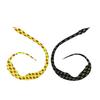 Start Silicone Tie Magically Jr. #41 Reversible Chart Black MCJ-41