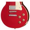 Epiphone Les Paul Standard 50s Plain Top Cardinal Red Cardinal Red Electric Guitar Les Paul Standard Epiphone