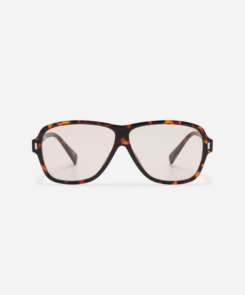 Neotelia Rek · Leopard