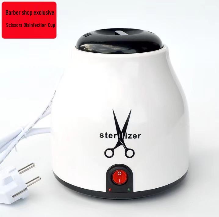 High-Power 100W Disinfection Cabinet for Beauty, Hairdressing, and Nail Tools