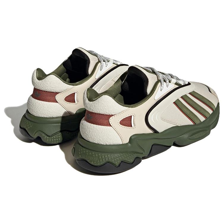 Adidas Originals Oztral 'Beige Olive' IF5413