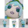 Omori Basil Plush Toy Figure Soft And Cuddly Stuffed Animal For Fans And Collectors Pp Cotton Filling